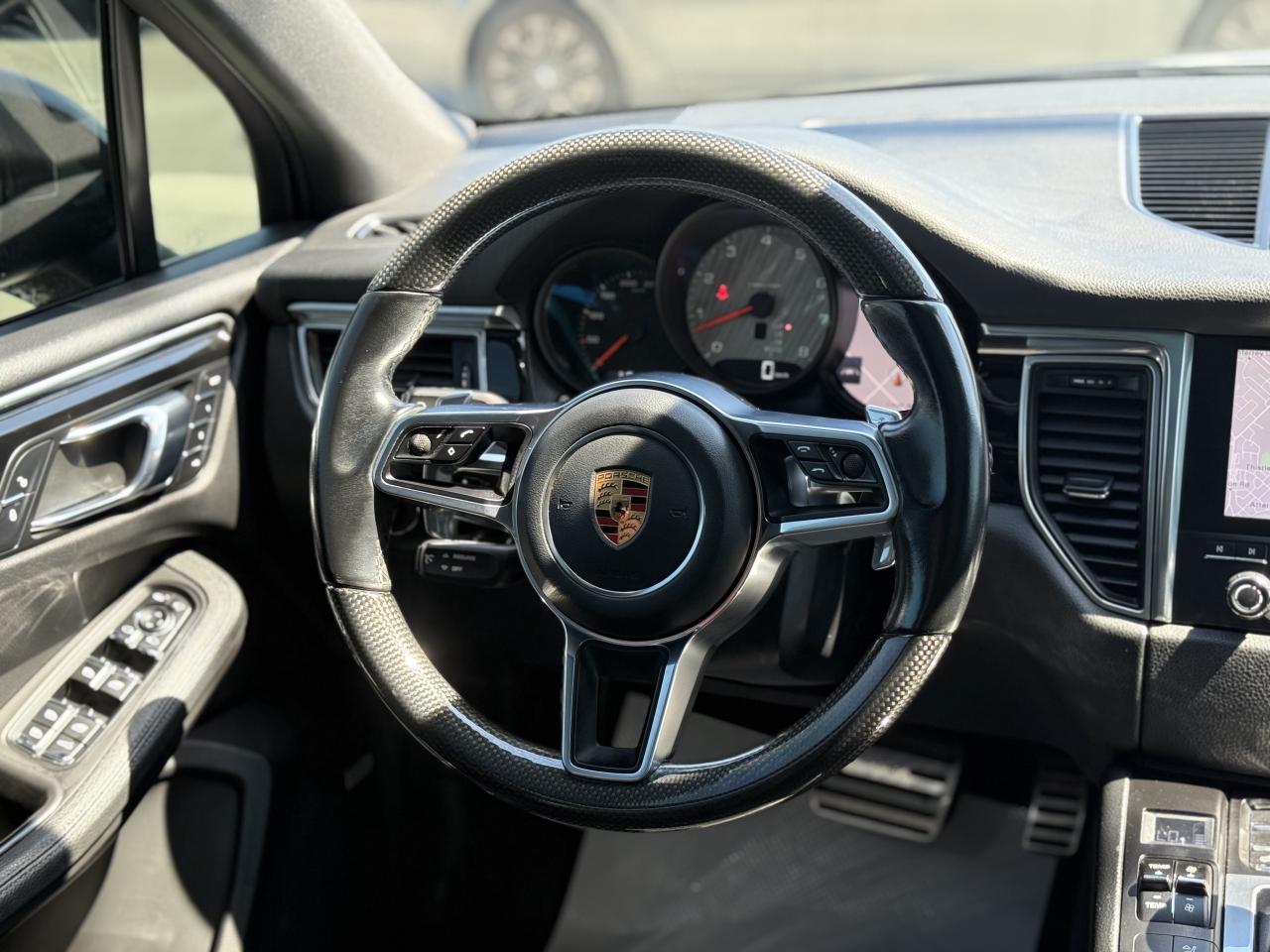 2018 Porsche Macan S | PREMIUM | BOSE | PANO | LOADED - Photo #19