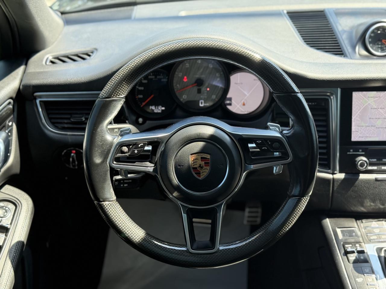 2018 Porsche Macan S | PREMIUM | BOSE | PANO | LOADED - Photo #20