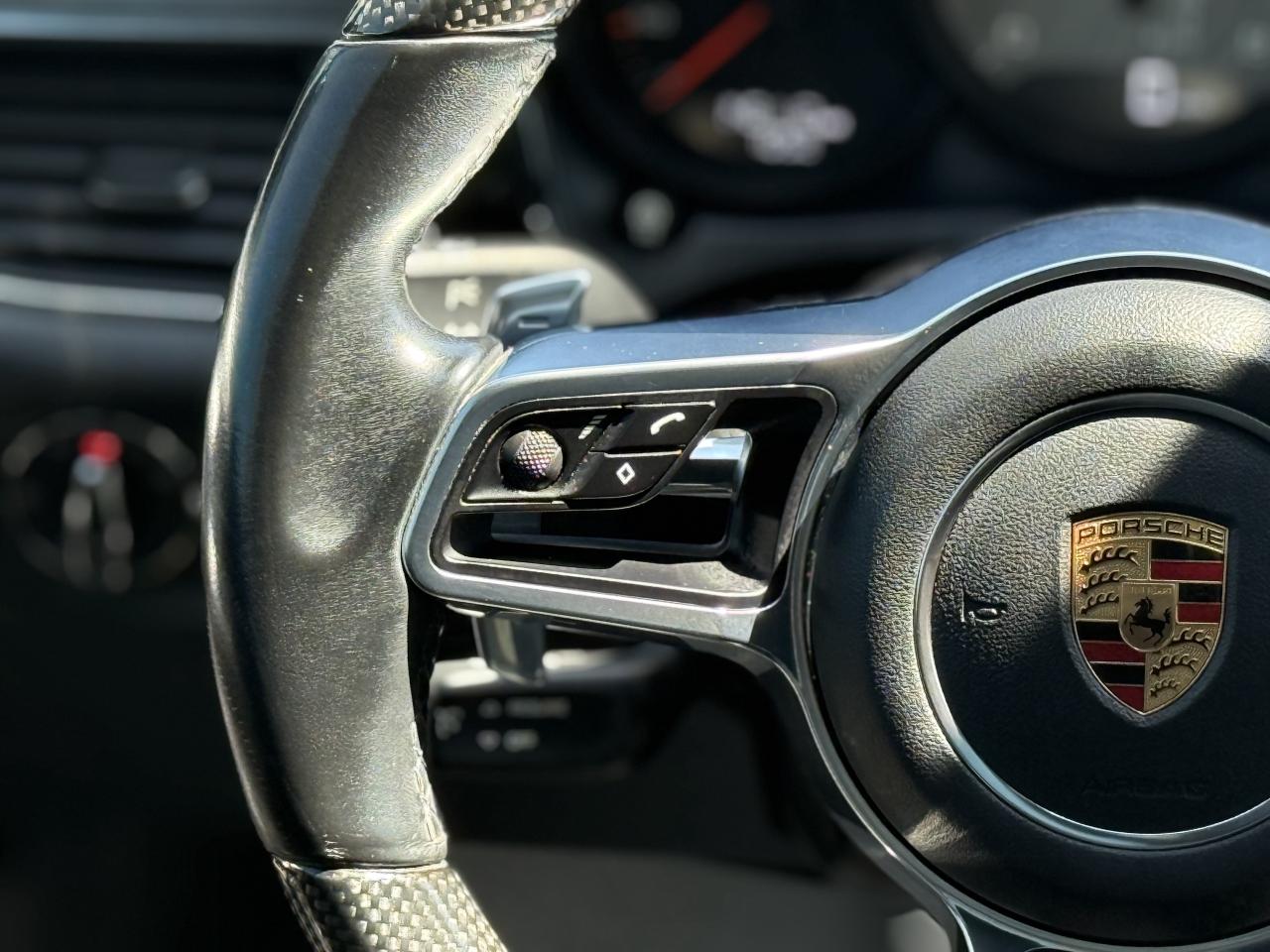 2018 Porsche Macan S | PREMIUM | BOSE | PANO | LOADED - Photo #21