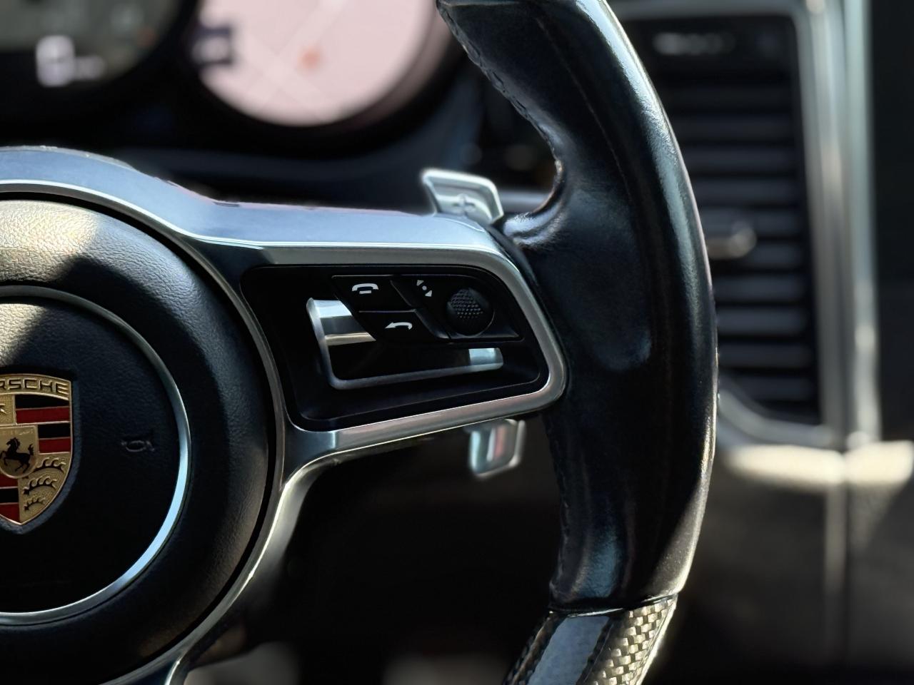 2018 Porsche Macan S | PREMIUM | BOSE | PANO | LOADED - Photo #22