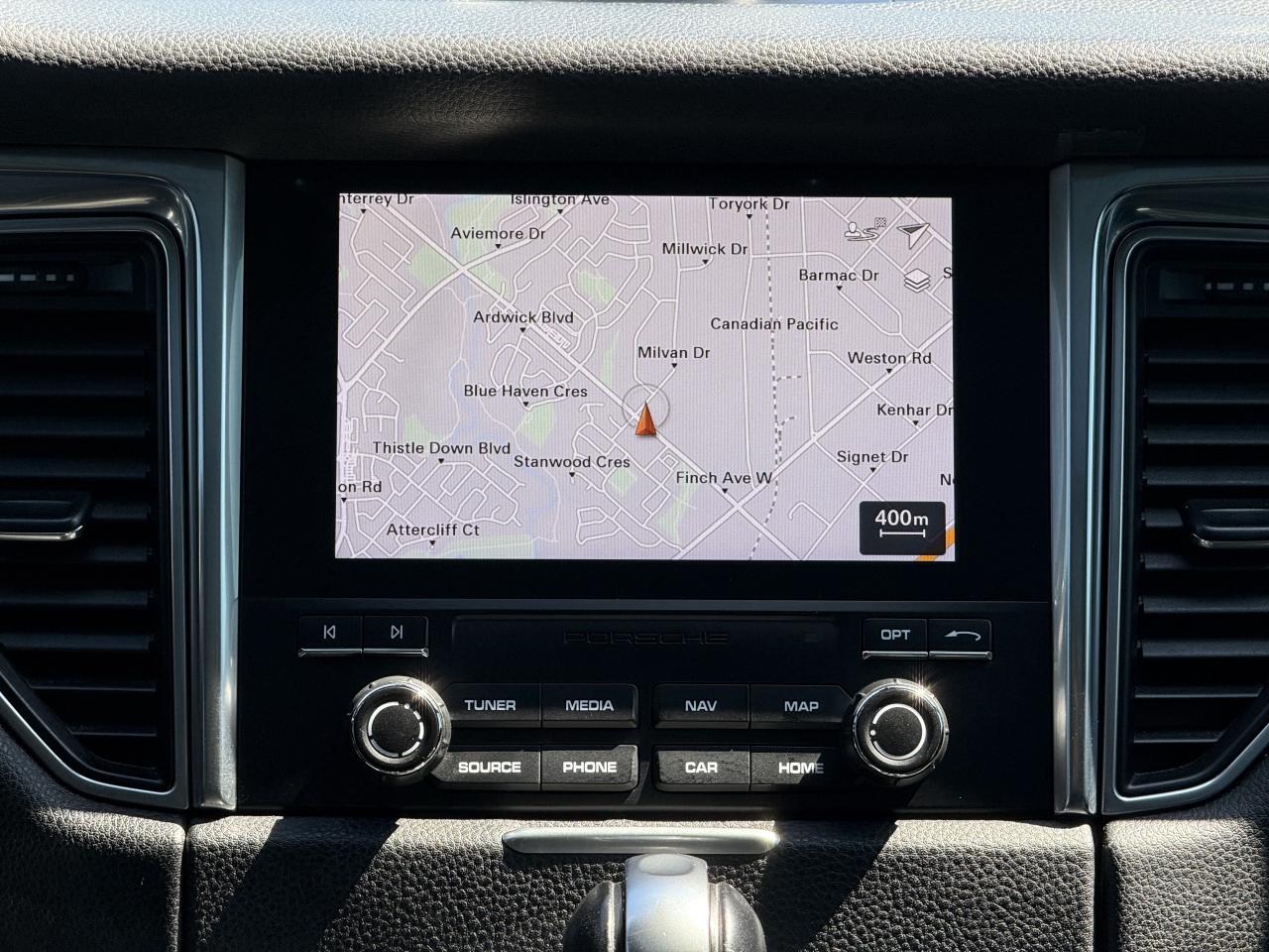 2018 Porsche Macan S | PREMIUM | BOSE | PANO | LOADED - Photo #25