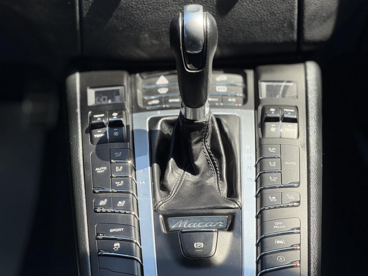 2018 Porsche Macan S | PREMIUM | BOSE | PANO | LOADED - Photo #26