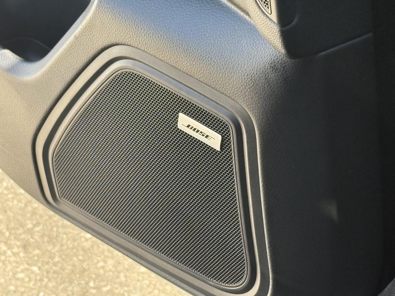 2018 Porsche Macan S | PREMIUM | BOSE | PANO | LOADED - Photo #27