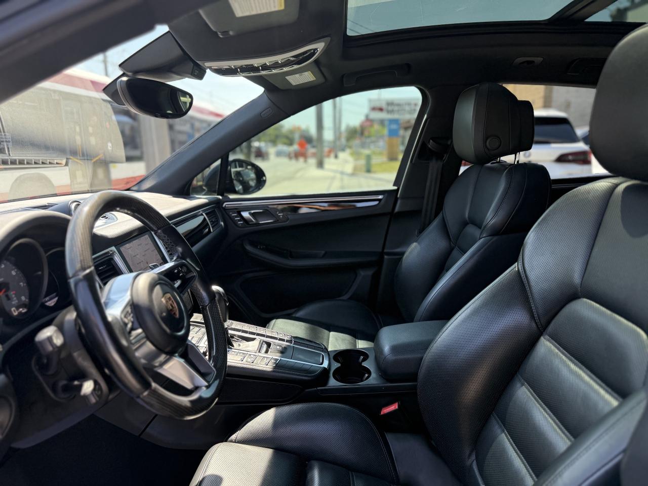 2018 Porsche Macan S | PREMIUM | BOSE | PANO | LOADED - Photo #28