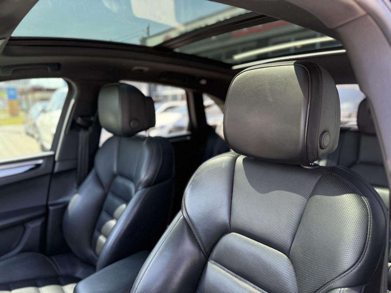 2018 Porsche Macan S | PREMIUM | BOSE | PANO | LOADED - Photo #29