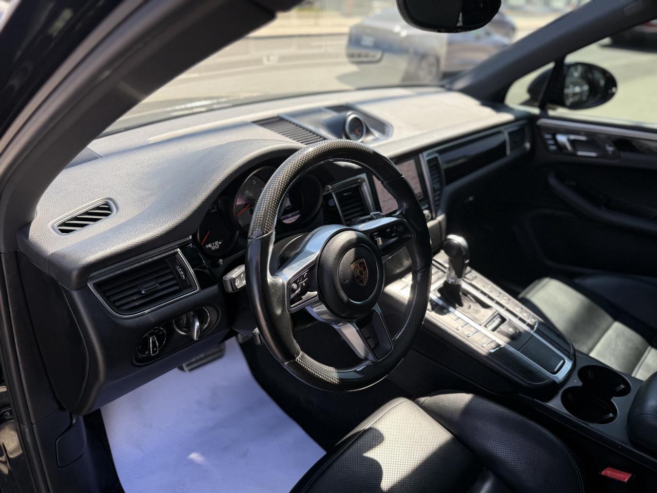 2018 Porsche Macan S | PREMIUM | BOSE | PANO | LOADED - Photo #30