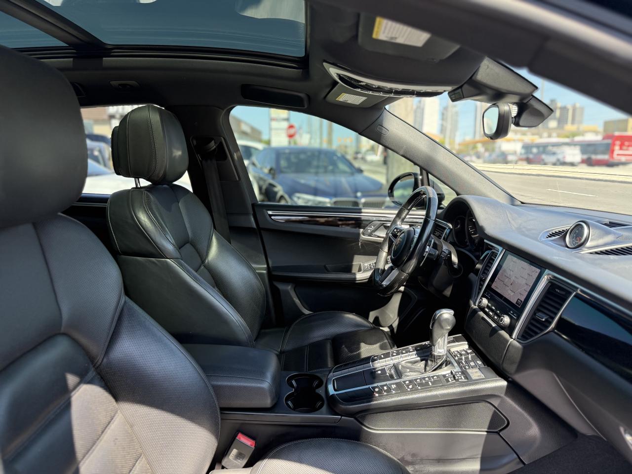 2018 Porsche Macan S | PREMIUM | BOSE | PANO | LOADED - Photo #32