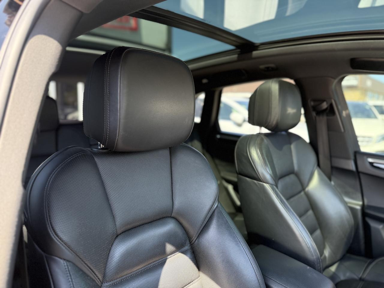 2018 Porsche Macan S | PREMIUM | BOSE | PANO | LOADED - Photo #33