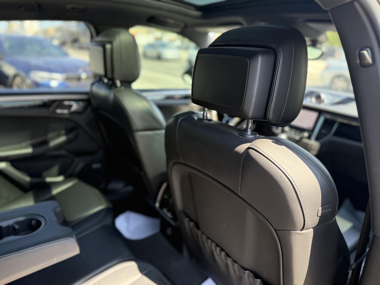 2018 Porsche Macan S | PREMIUM | BOSE | PANO | LOADED - Photo #37
