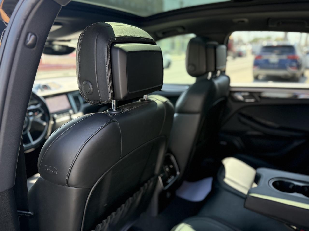 2018 Porsche Macan S | PREMIUM | BOSE | PANO | LOADED - Photo #39