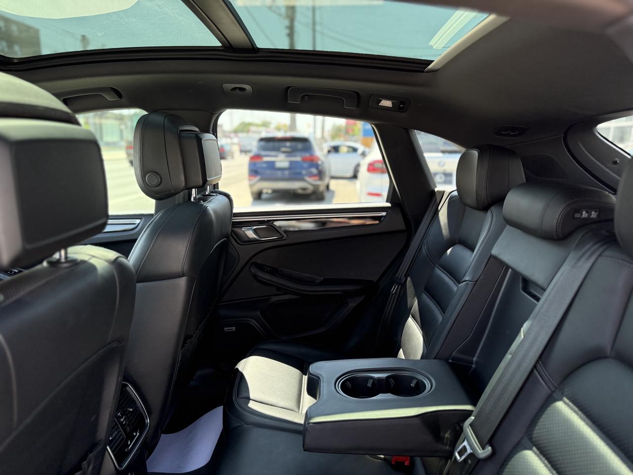2018 Porsche Macan S | PREMIUM | BOSE | PANO | LOADED - Photo #40