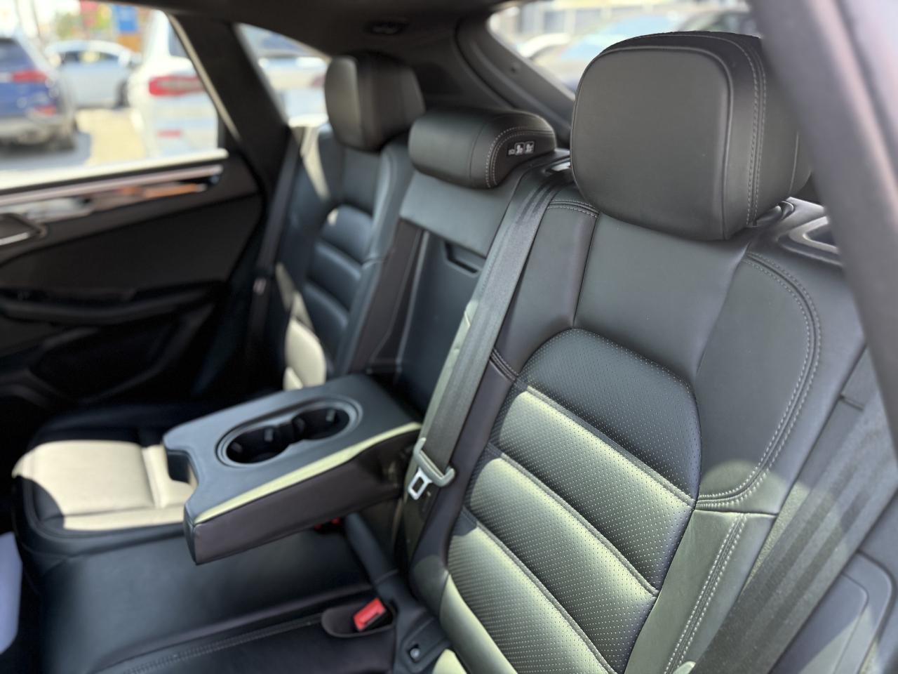 2018 Porsche Macan S | PREMIUM | BOSE | PANO | LOADED - Photo #41