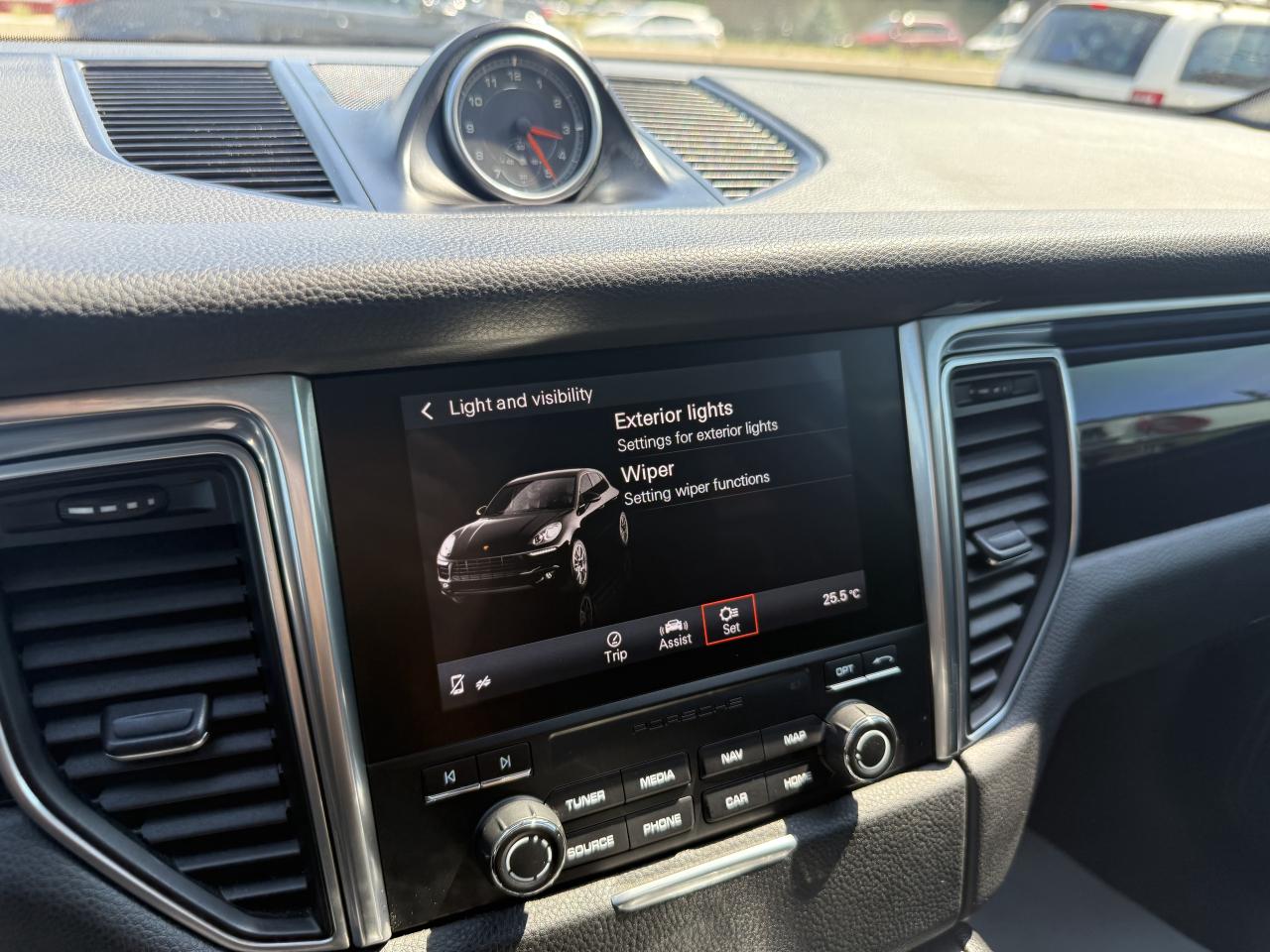 2018 Porsche Macan S | PREMIUM | BOSE | PANO | LOADED - Photo #43