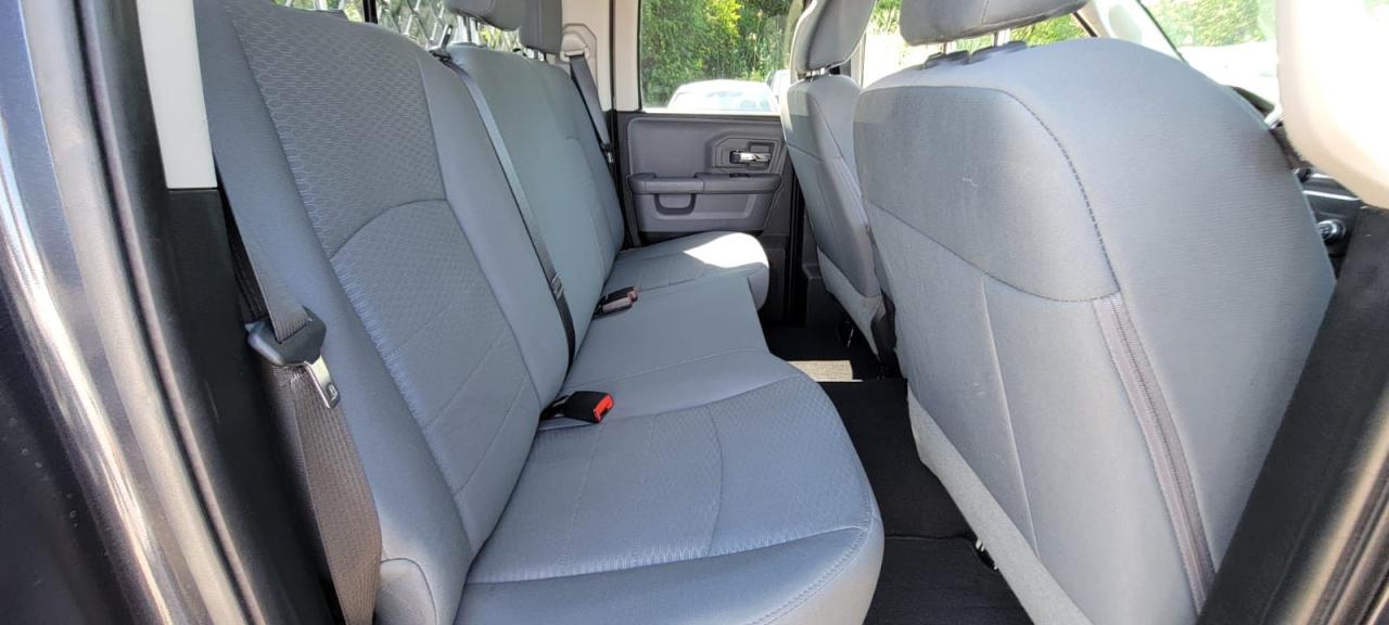 2016 RAM 1500 SLT - Photo #14