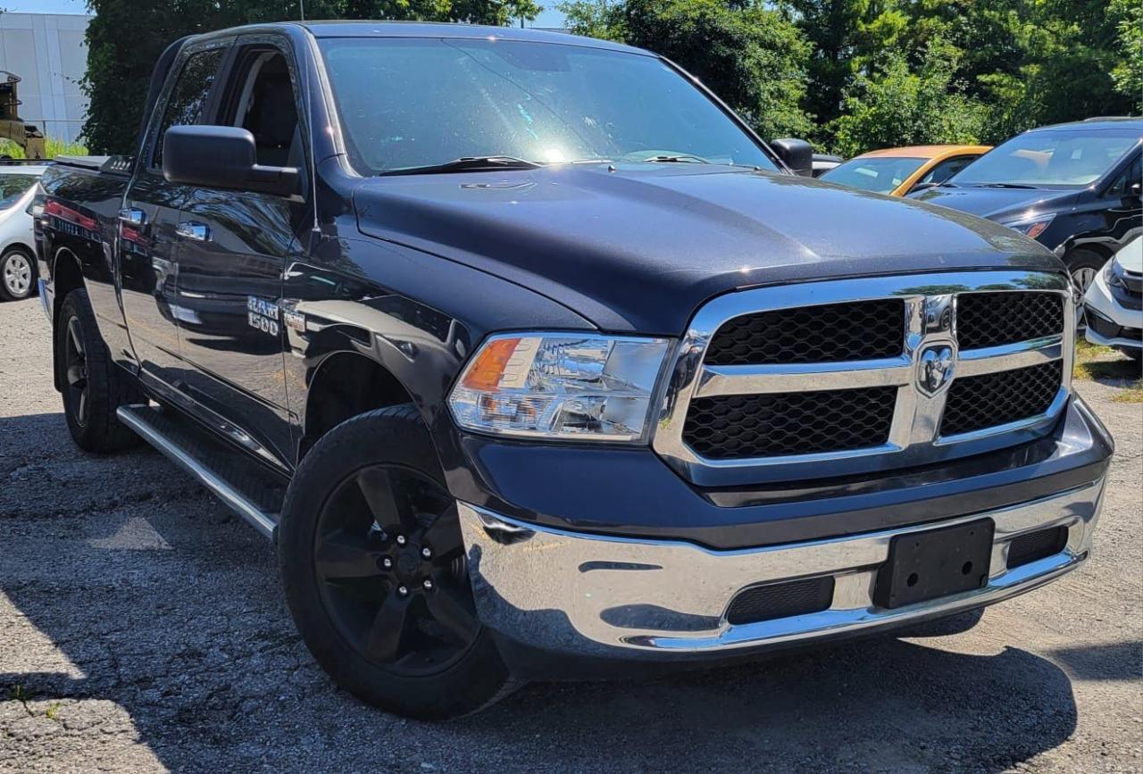 Used 2016 RAM 1500 SLT for sale in Pickering, ON