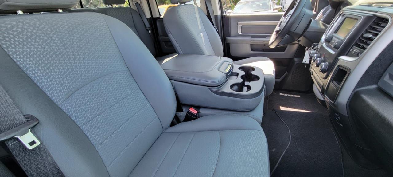 2016 RAM 1500 SLT - Photo #15