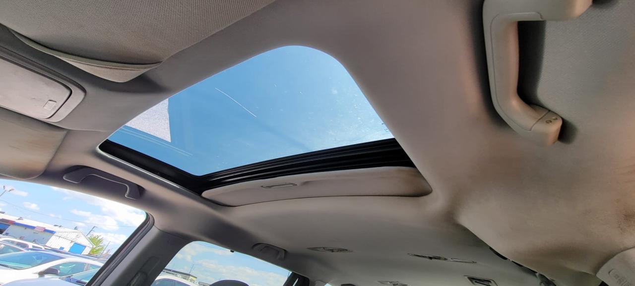 2007 Honda Odyssey EX-L - Photo #4
