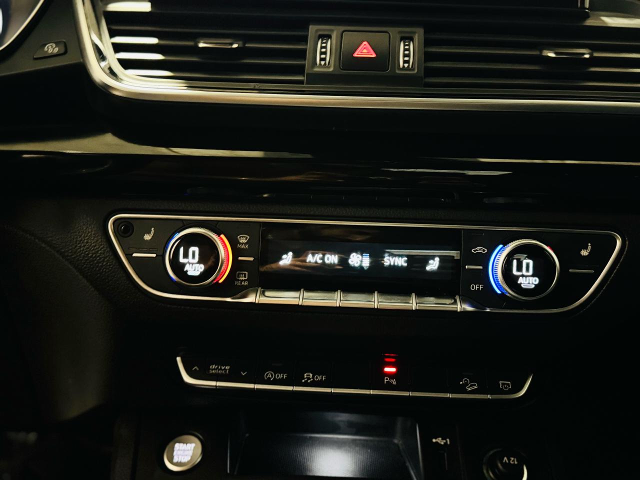 2021 Audi Q5 Progressiv s line - Photo #14