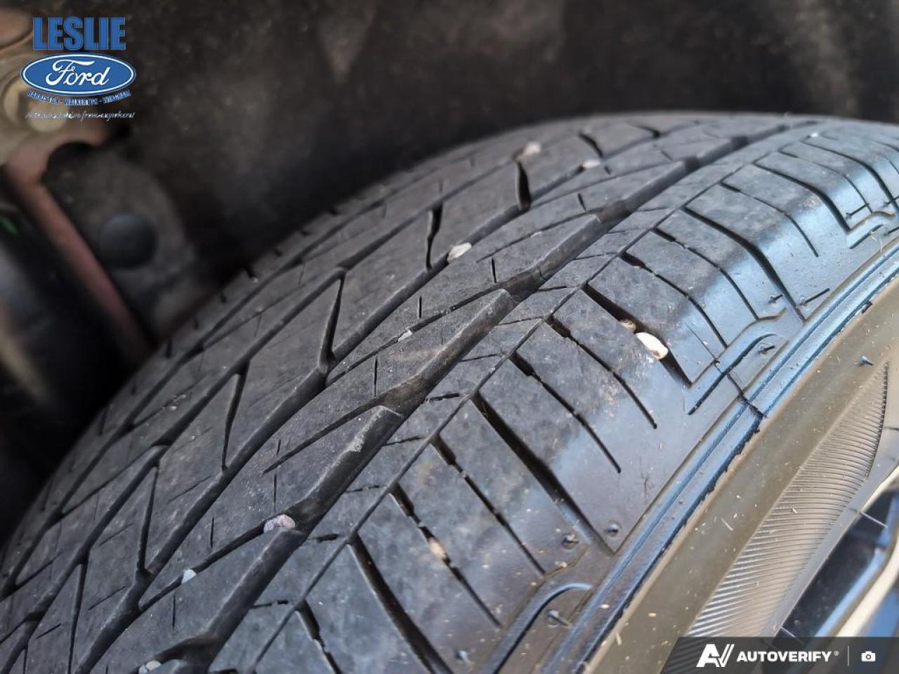 2021 Ford Bronco Sport Outer Banks 4x4 Photo