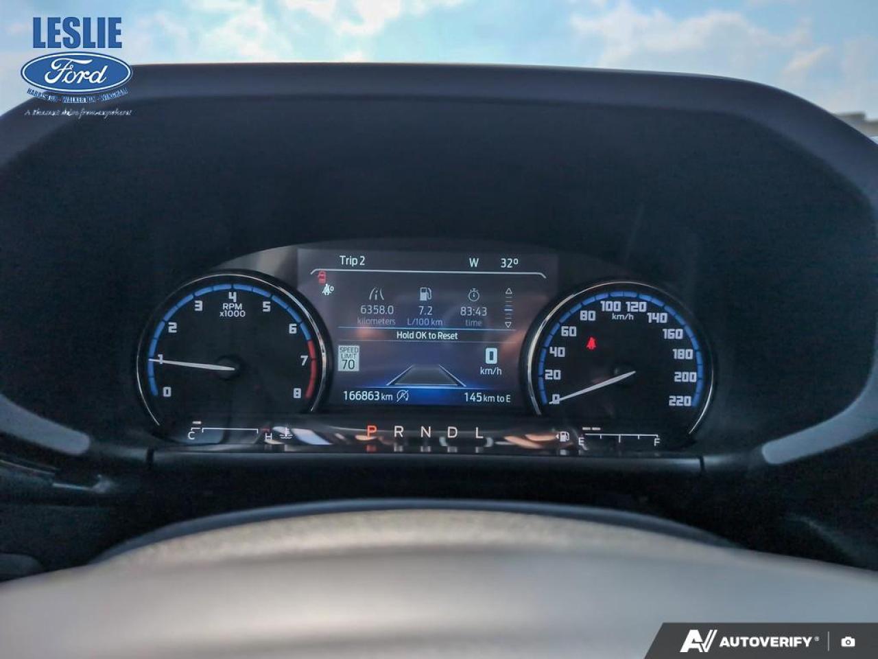 2021 Ford Bronco Sport Outer Banks 4x4 Photo