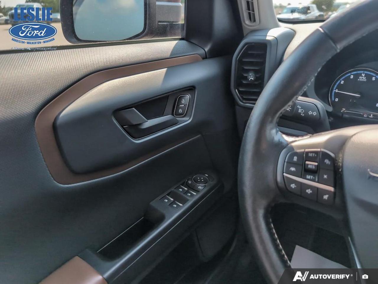 2021 Ford Bronco Sport Outer Banks 4x4 Photo