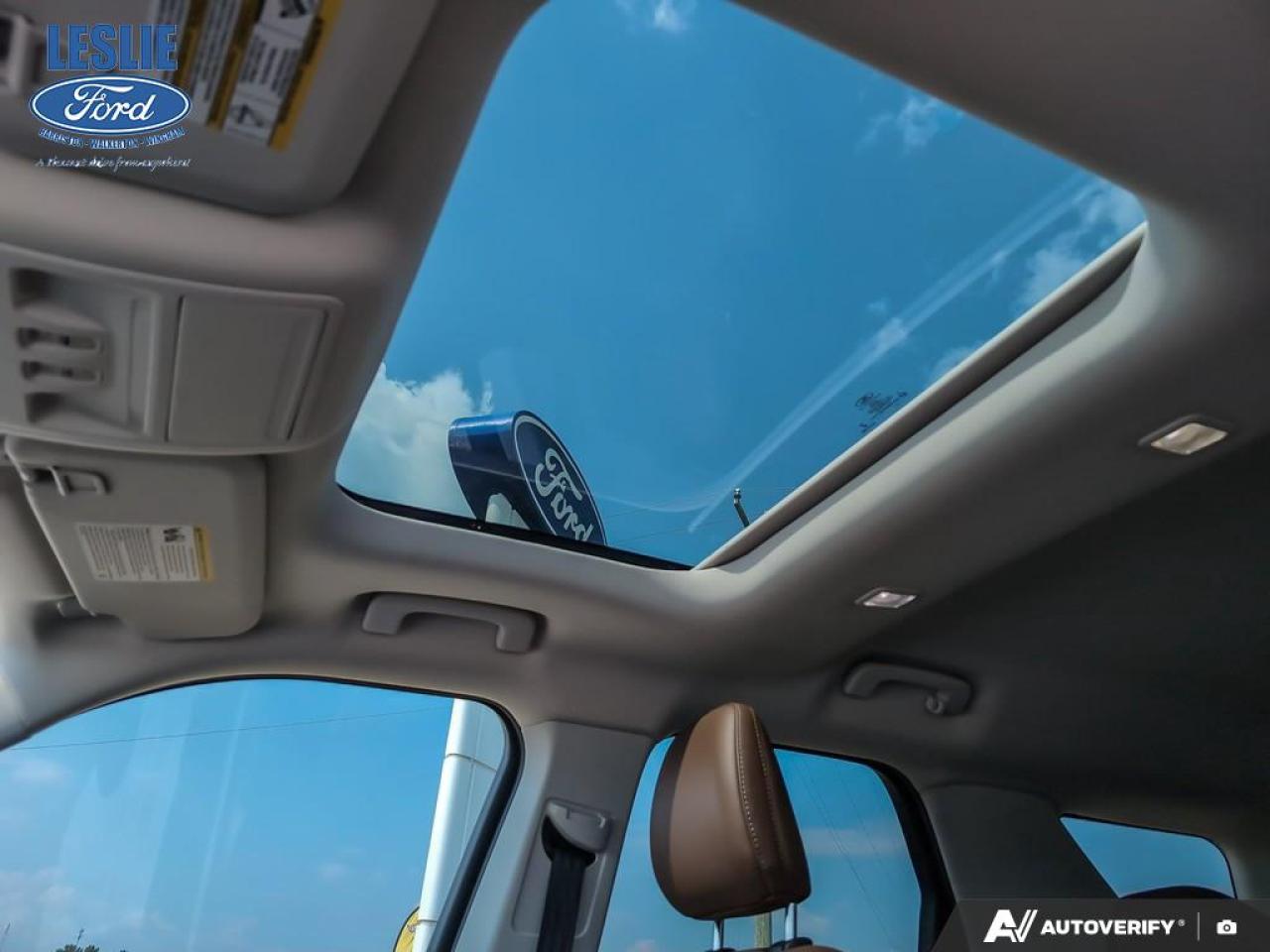 2021 Ford Bronco Sport Outer Banks 4x4 Photo