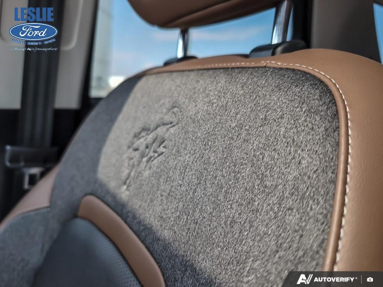 2021 Ford Bronco Sport Outer Banks 4x4 Photo