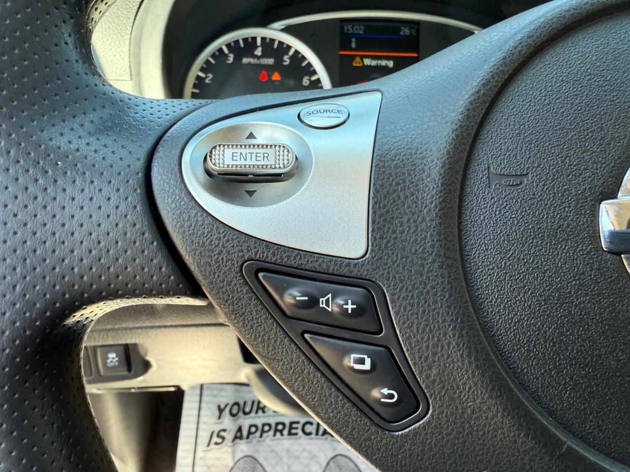 2019 Nissan Sentra S Photo