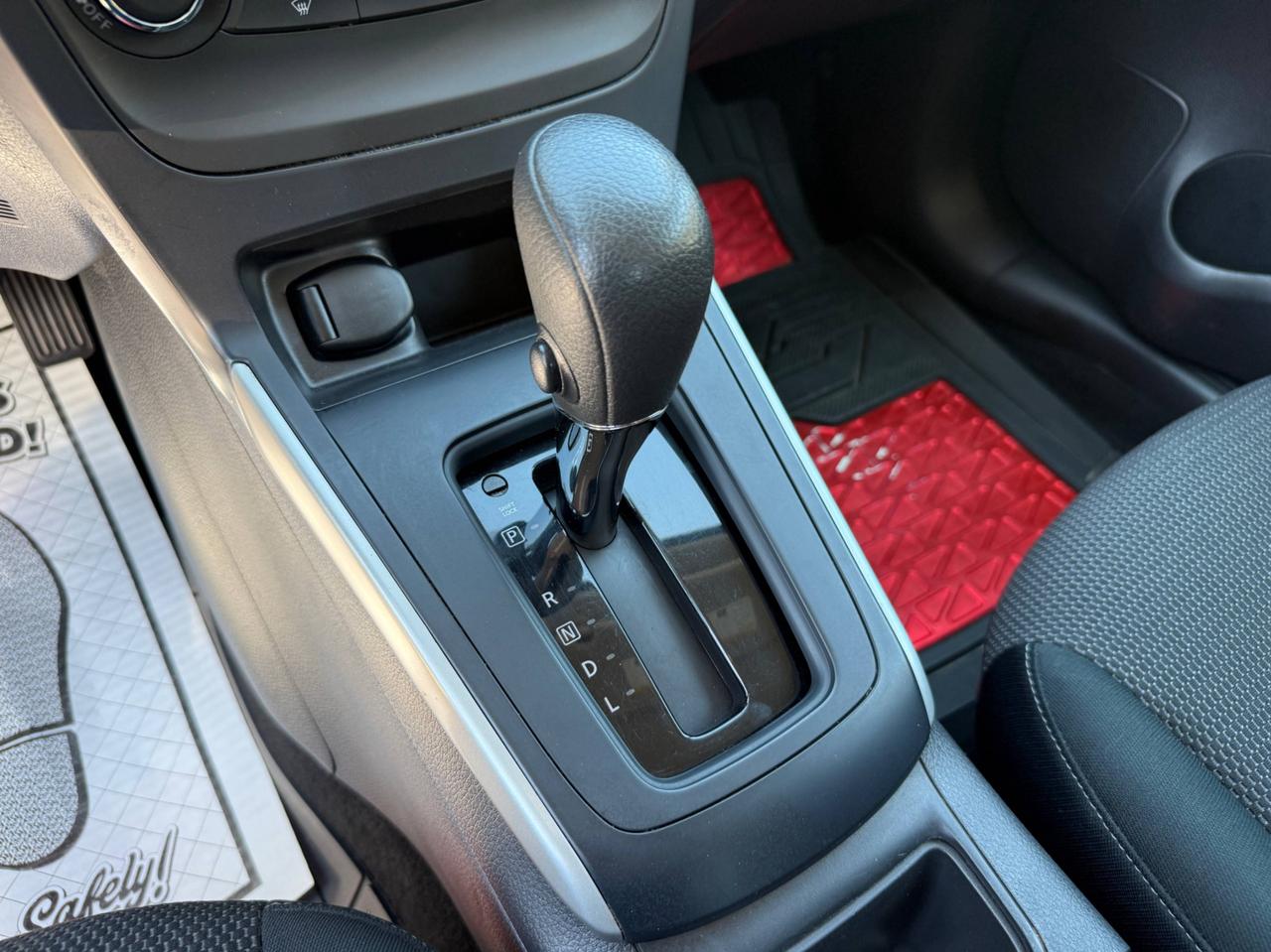 2019 Nissan Sentra S Photo