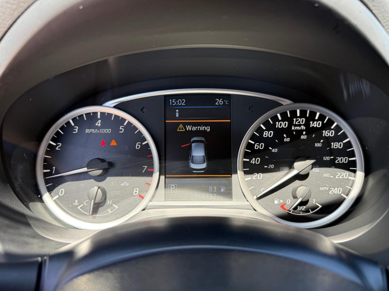 2019 Nissan Sentra S Photo