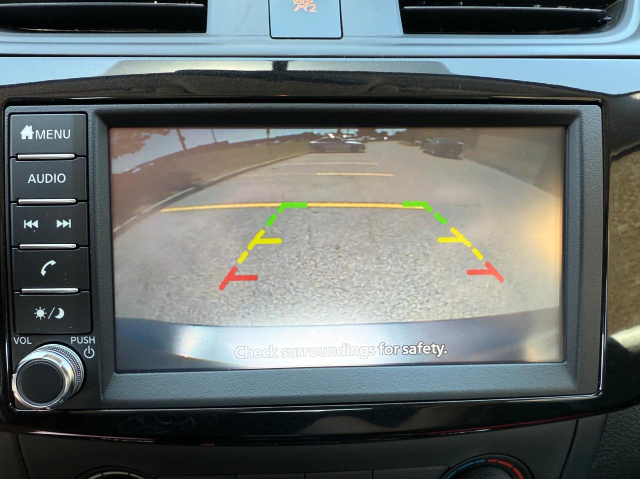 2019 Nissan Sentra S Photo