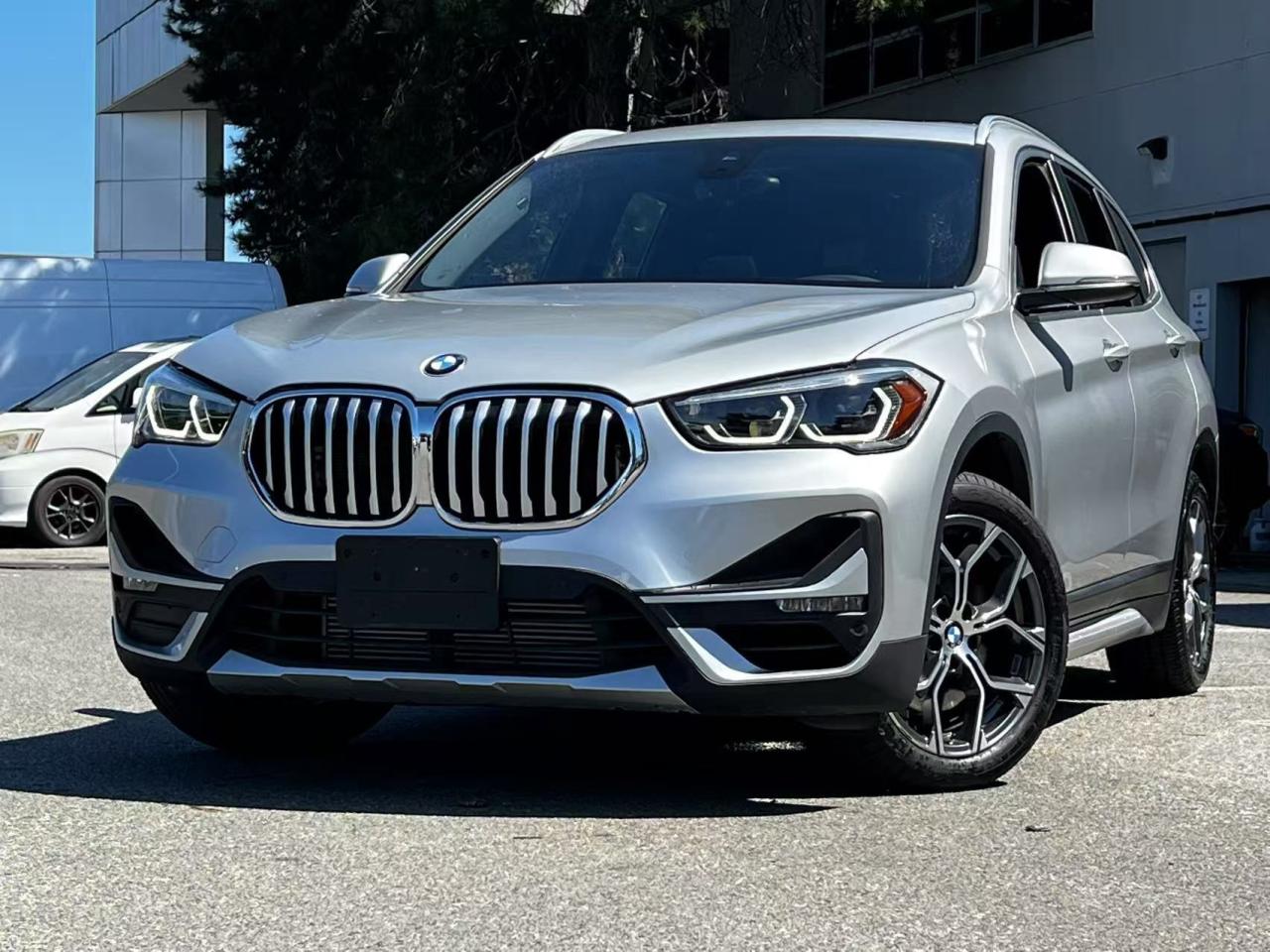 Used 2021 BMW X1 XDrive28i/ CLEAN TITLE/ BC LOCAL for sale in Richmond, BC