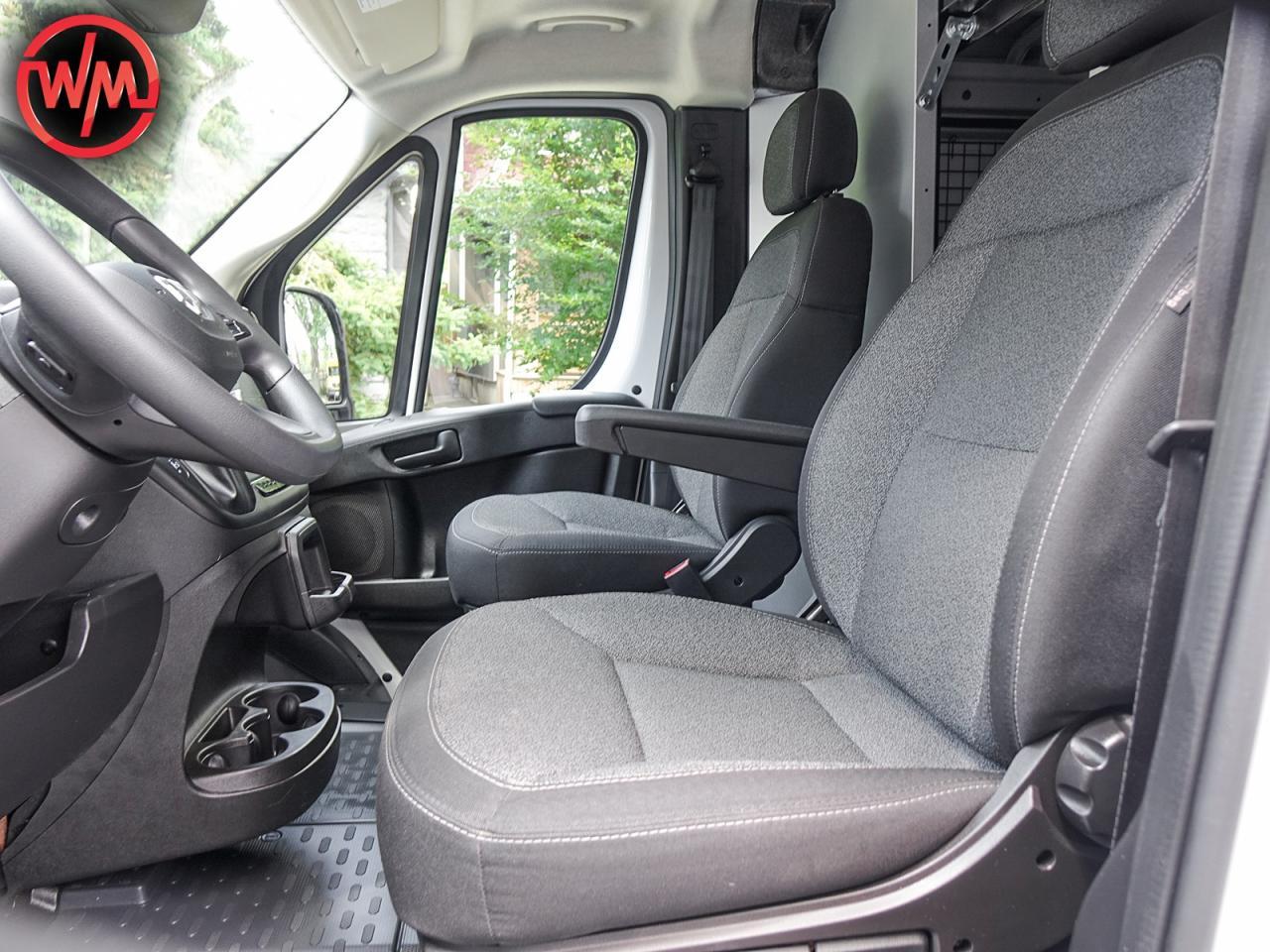 2023 RAM ProMaster 1500*REV-CAM*SHELVING*PWR WINDOW & LOCKS*BLUETOOTH Photo