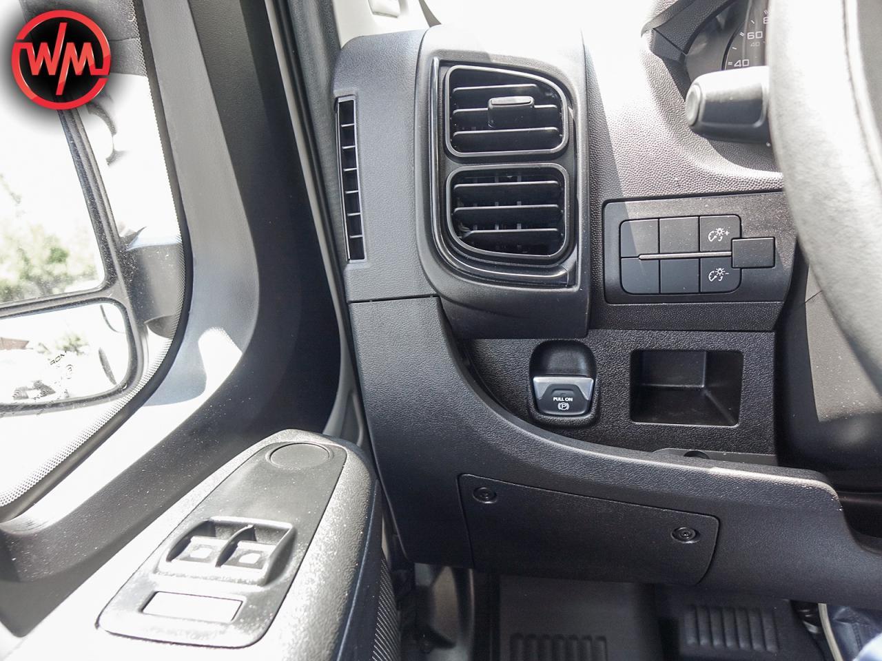 2023 RAM ProMaster 1500*REV-CAM*SHELVING*PWR WINDOW & LOCKS*BLUETOOTH Photo