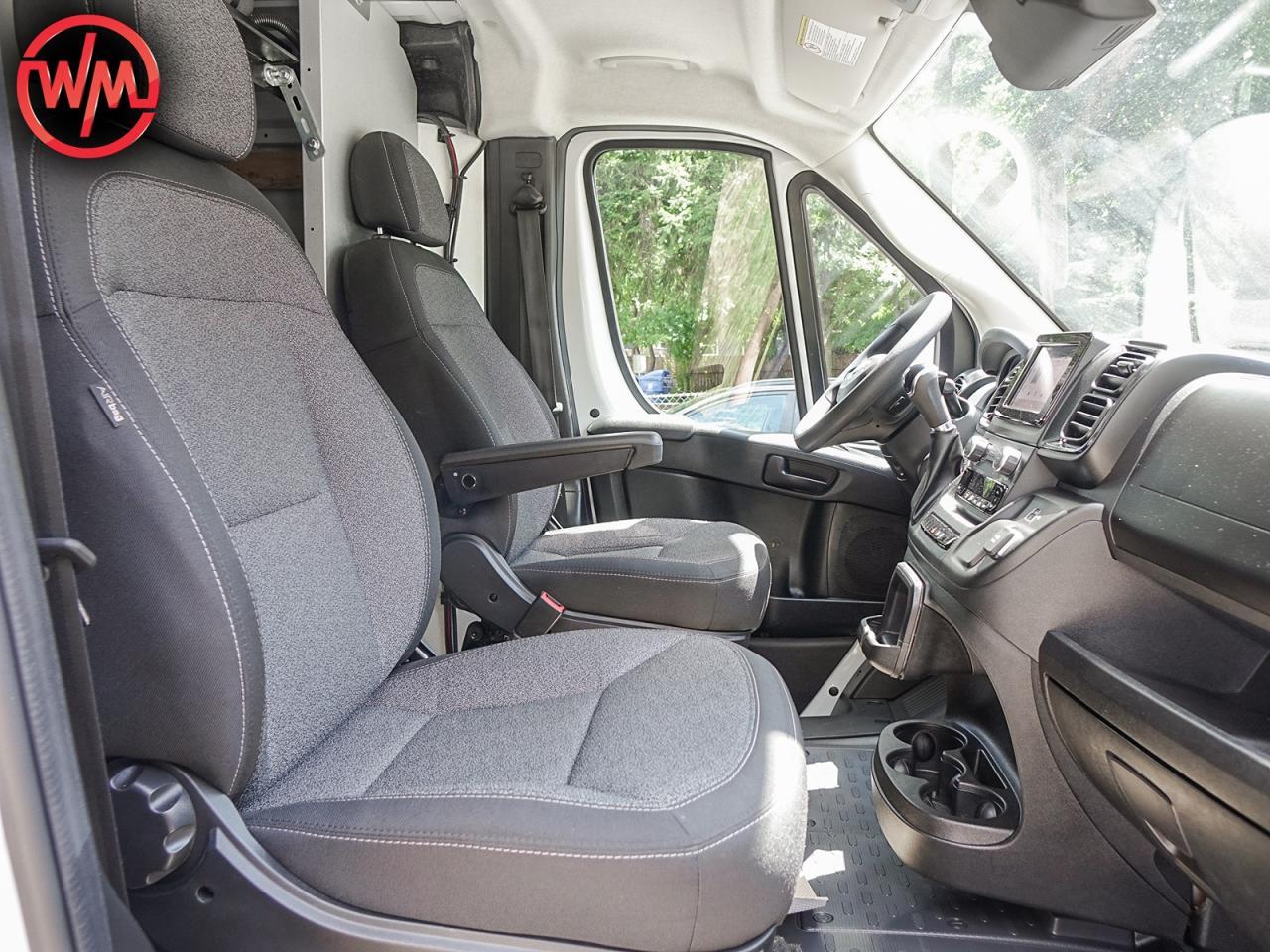 2023 RAM ProMaster 1500*REV-CAM*SHELVING*PWR WINDOW & LOCKS*BLUETOOTH Photo
