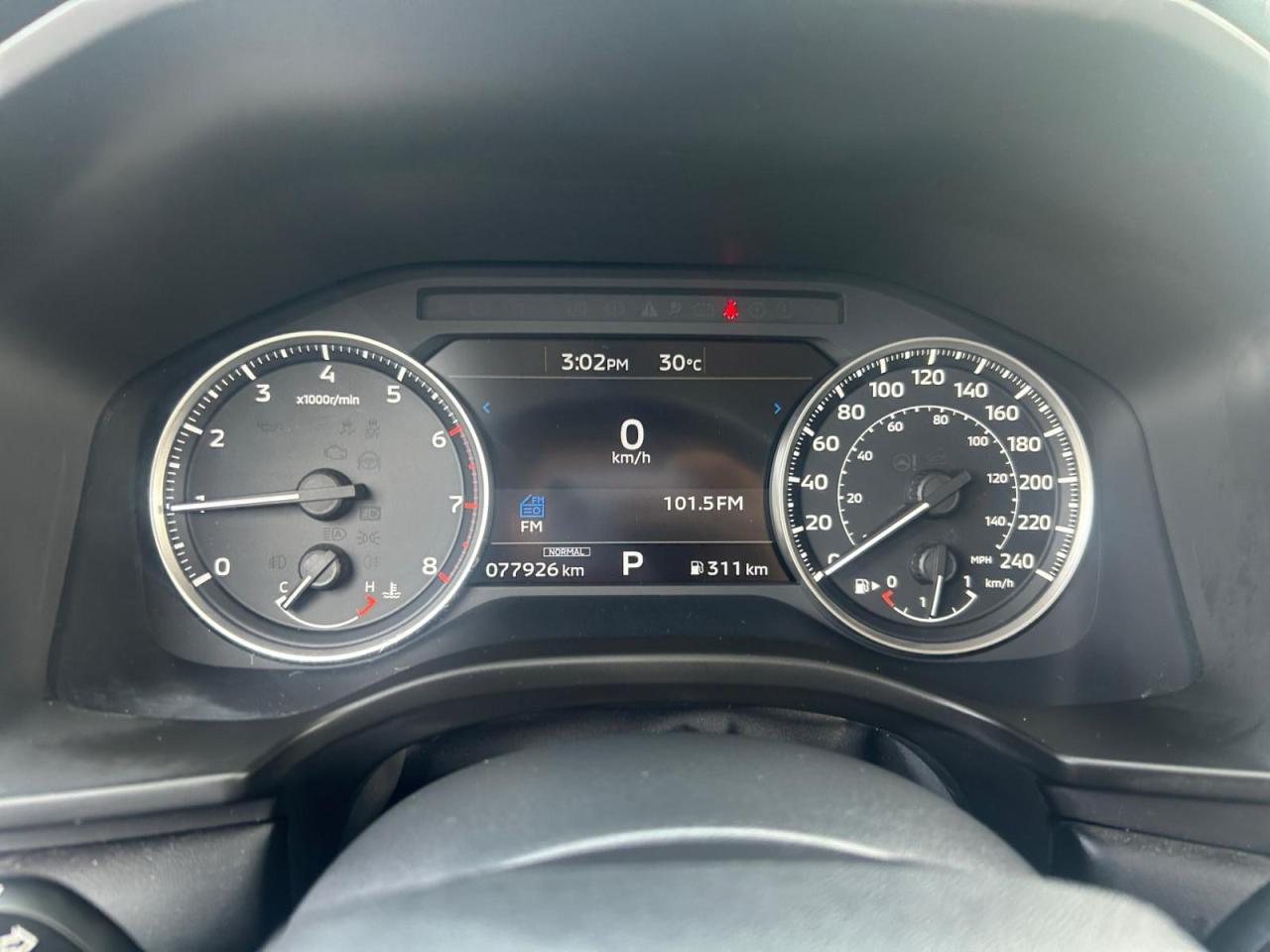 2022 Mitsubishi Outlander SE Photo