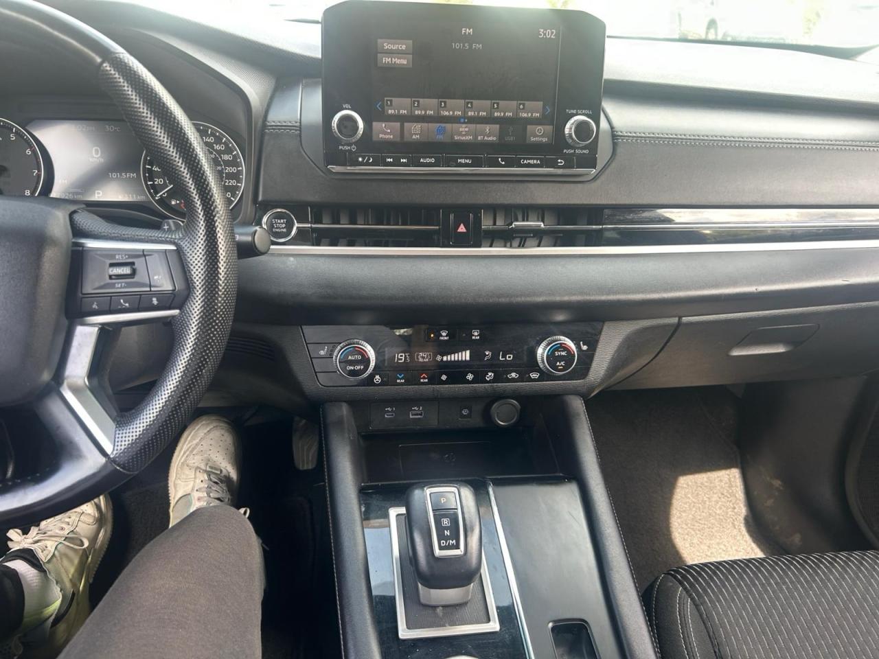 2022 Mitsubishi Outlander SE Photo4