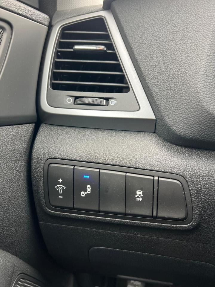 2017 Hyundai Tucson SE - Photo #9
