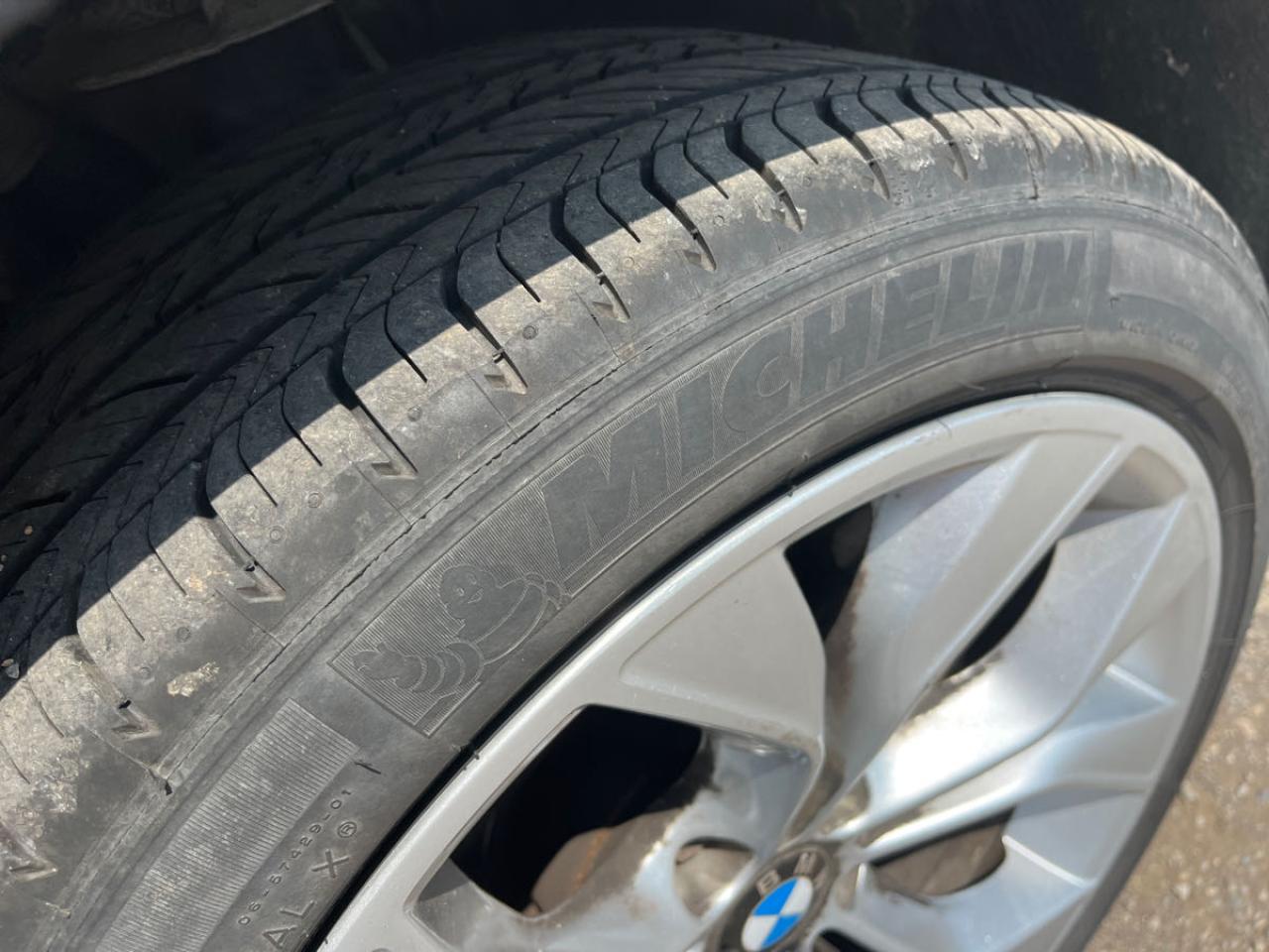 2017 BMW X4 xDrive28i - Photo #33