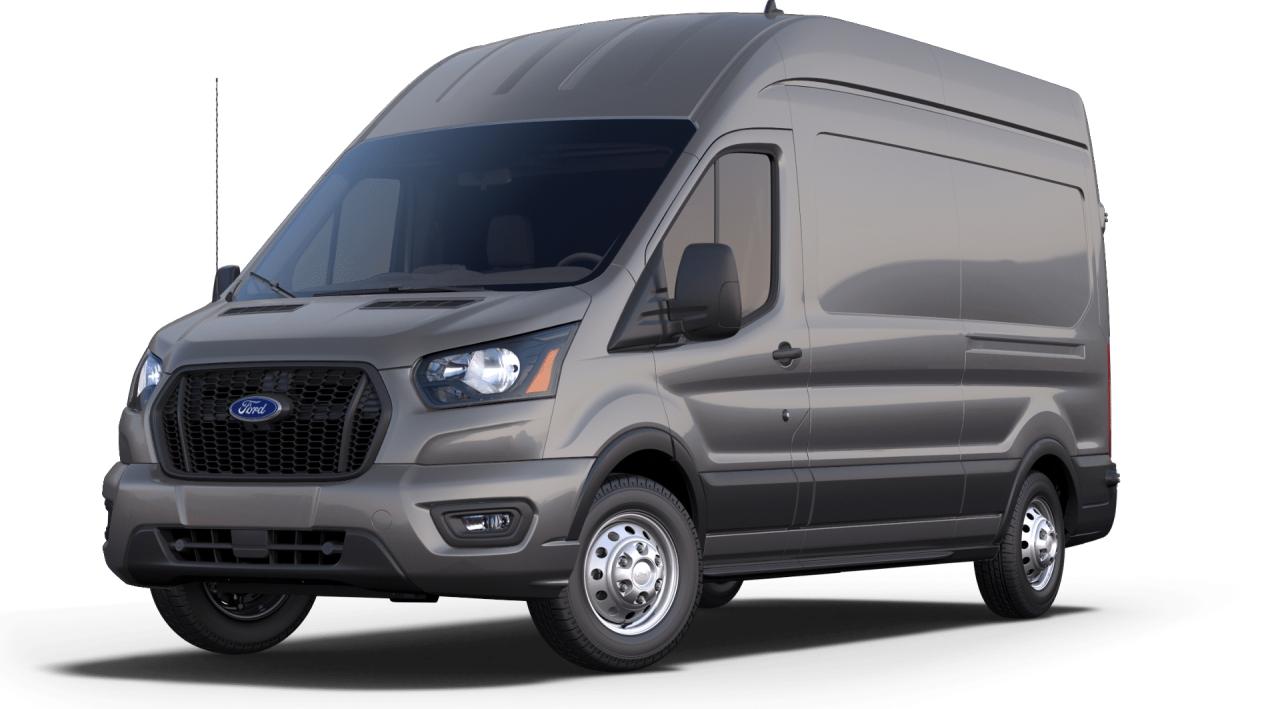 New 2025 Ford Transit Cargo Van T-350 148