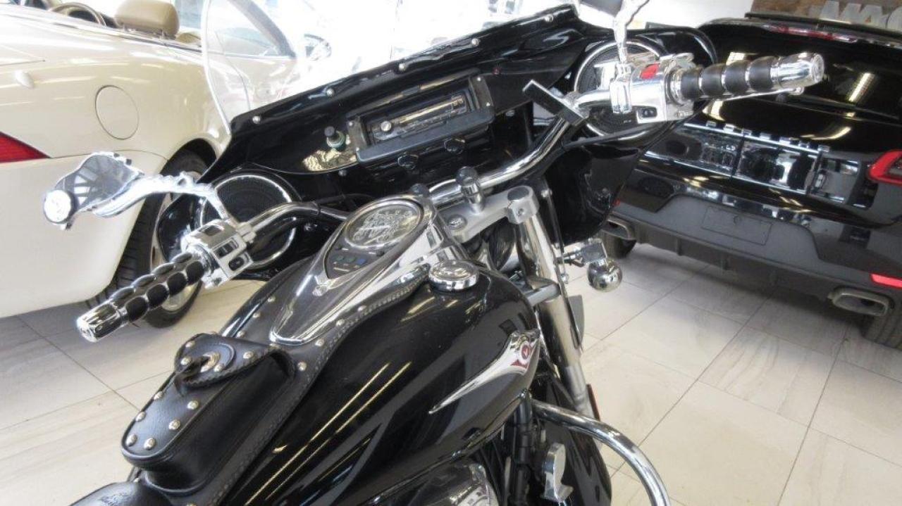 2007 Kawasaki Vulcan 900 Classic VD9 LT - Photo #7