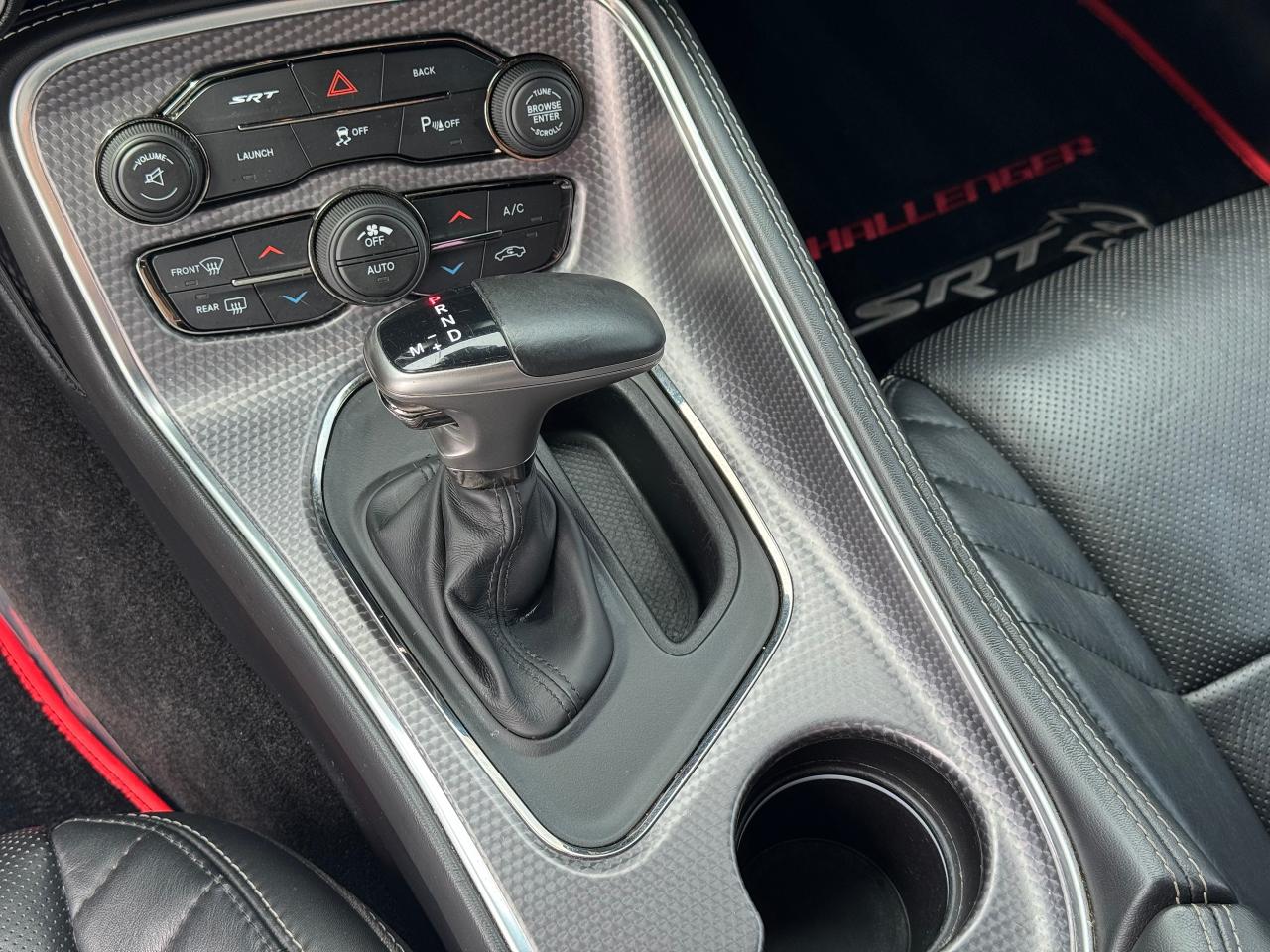 2015 Dodge Challenger SRT Hellcat **1055 HP** - Photo #26