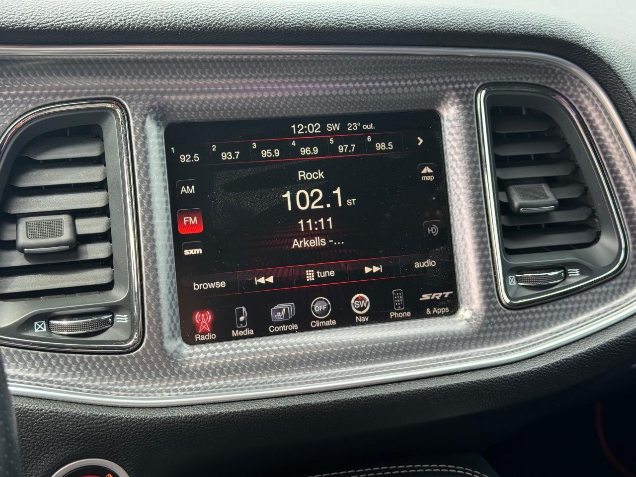 2015 Dodge Challenger SRT Hellcat **1055 HP** - Photo #24