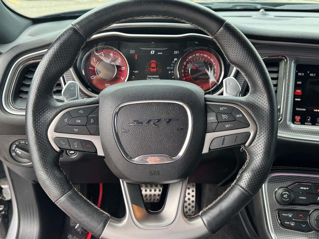 2015 Dodge Challenger SRT Hellcat **1055 HP** - Photo #20
