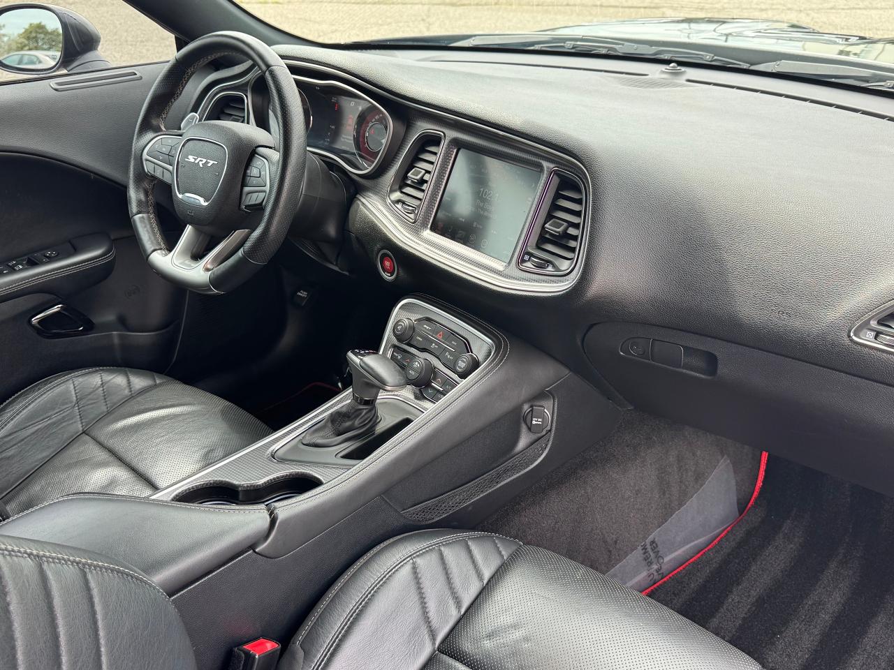2015 Dodge Challenger SRT Hellcat **1055 HP** - Photo #34