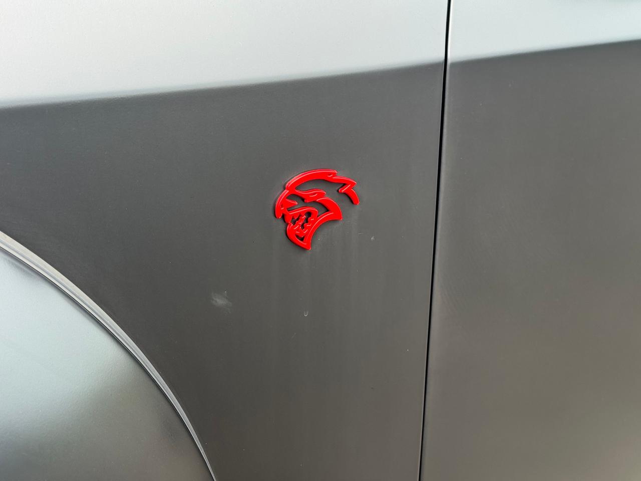 2015 Dodge Challenger SRT Hellcat **1055 HP** - Photo #13