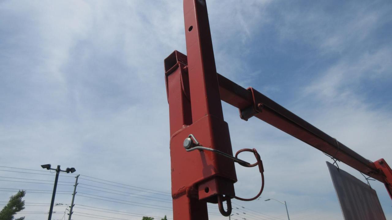 2008 JLG Industries 2630 ES  - Photo #19