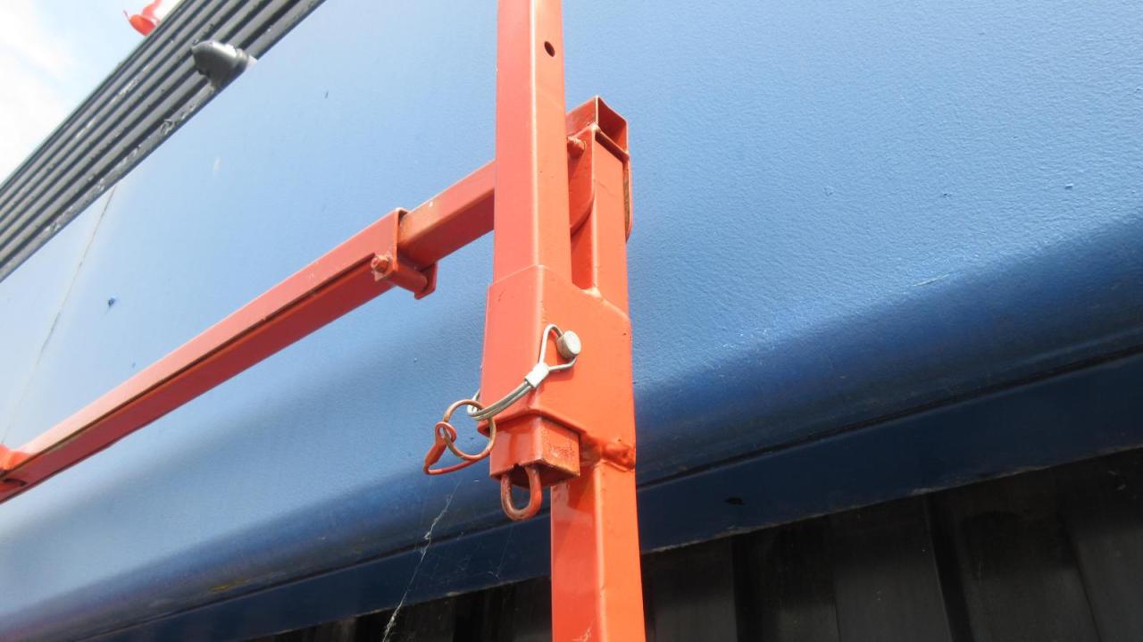 2008 JLG Industries 2630 ES  - Photo #20