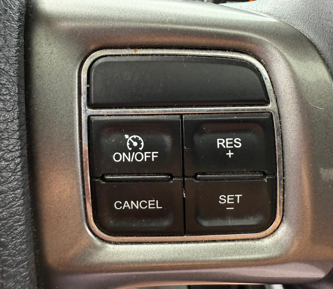 2018 Dodge Journey Crossroad - Photo #18