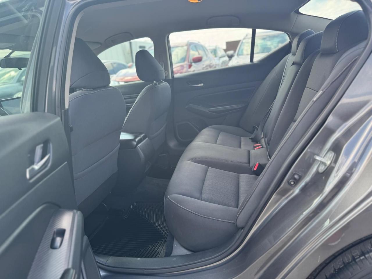 2019 Nissan Altima 2.5S AUTO NO ACCIDENT AWD LOW KM REMOTE START B-T - Photo #10